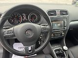 Volkswagen Golf 1.2TSi,rezervace - náhled 15