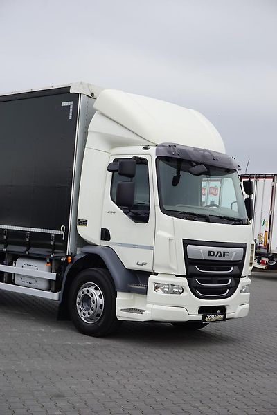 DAF LF (2019) 290 / E 6 / FIRANKA + WINDA /  - fotka 26 z 44