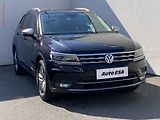 Volkswagen Tiguan Allspace (2018) 2.0 TDi 4X4, Highline, DSG - náhled 1