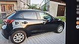 Mazda 2 1.5 sport  66kw  facelit - náhled 8