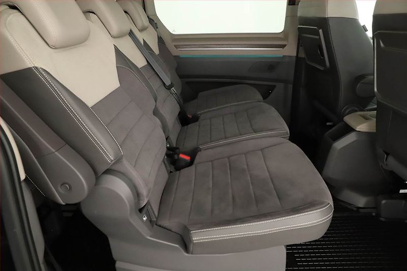 Volkswagen Multivan (2023) 2.0 TDI - fotka 7 z 23
