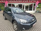 Toyota RAV4 (2007) 2.2 D-CAT 130kW 4X4 -TAŽ.ZAŘ. - náhled 1
