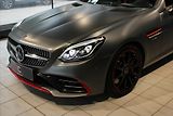 Mercedes-Benz SLC 43 AMG Roadster 287kW/Performa - náhled 7