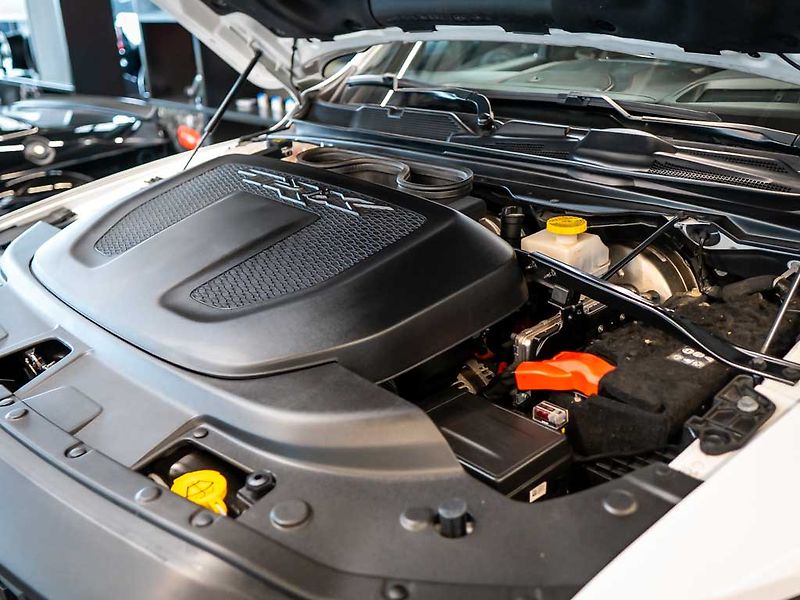 Dodge RAM (2022) 6.2 TRX Supercharged 702HP - fotka 42 z 43