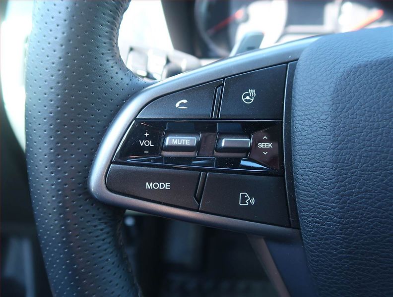 SsangYong Korando (2023) Style 1.5 T-GDI - fotka 16 z 20