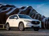 Mazda CX-5 - od 803 600 Kč