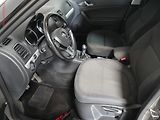 Škoda Yeti (2014) 2.0 TDi, ČR, Outdoor, TZ - náhled 9