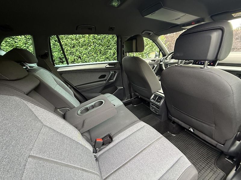 Seat Tarraco (2023) 2.0TDi 110kW STYLE TAŽNÉ ČR  - fotka 13 z 20