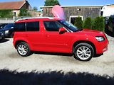 Škoda Yeti (2014) 1.4 TSI 90kW TOP QUALITY - náhled 8