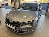 Škoda Superb (2019) 2.0 TDi, 2.maj,ČR, AT, navi - náhled 1
