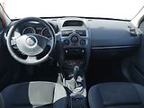 Renault Mégane (2008) 1.6i, ČR - náhled 8