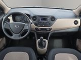 Hyundai i10 (2016) 1.0i 48kw, 1. maj, ČR, Serv. k - náhled 13
