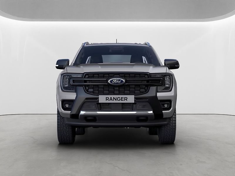 Ford Ranger (2026) Wildtrak Double Cab 2,3 EcoBoo - fotka 4 z 9