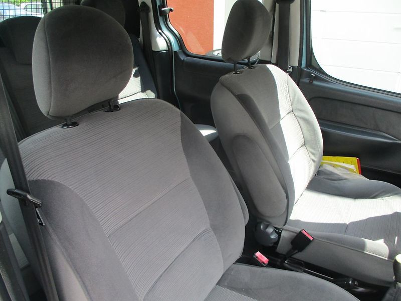 Citroën Berlingo 2.0 HDi KLIMA +sada kol - fotka 15 z 32