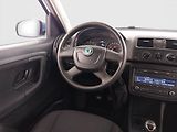 Škoda Roomster (2011) 1.2 TSI, Park. senzory - náhled 7