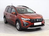 Dacia Jogger (2023) Expression 1.0 TCe LPG, LPG - náhled 1