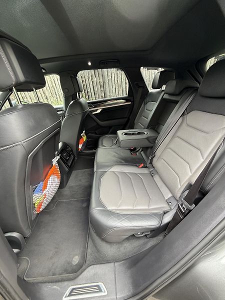 Volkswagen Touareg (2019) - fotka 11 z 33