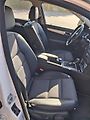 Mercedes-Benz Třídy C (2008) C200 CDI, ČR, STK do 6/2028  - náhled 10