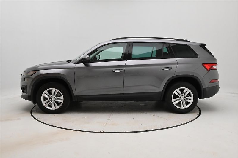 Škoda Kodiaq 2,0 TDI 110 kW DSG 7MÍST Záruk - fotka 8 z 34