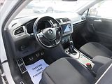 Volkswagen Tiguan 1,4 TSI Edice Sound - náhled 6