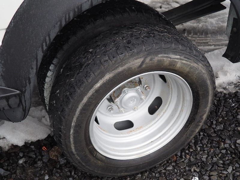 Volkswagen LT (2002) 40 2.5 TDI, 3.5t - fotka 8 z 26