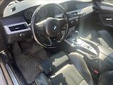 BMW Řada 5 3,0 d 173KW 4x4 AUTOMAT - náhled 9