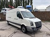 Volkswagen Crafter (2006) CRAFTER 2.5.TDI,100KW,MAXI - náhled 1
