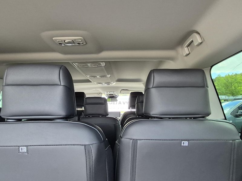 Peugeot Traveller (2026) Allure L3 2.2BlueHDi 180k EAT8 - fotka 16 z 29