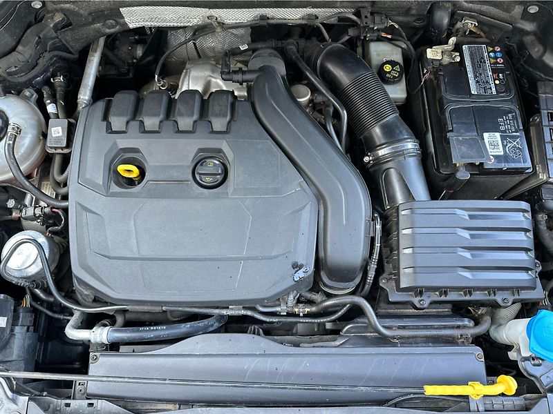 Škoda Karoq Style 1.5 TSI /110kW DSG - fotka 14 z 22