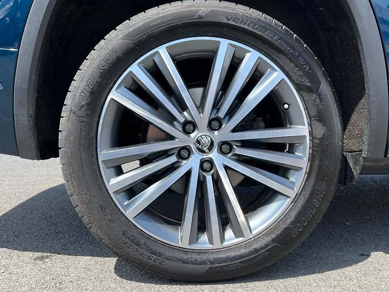 Škoda Kodiaq (2023) 2.0 TDI 147 kW L&K 4x4 DSG - fotka 9 z 20