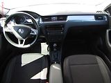 Škoda Rapid (2014) 1.6 TDi, ČR, Ambition, DSG - náhled 8
