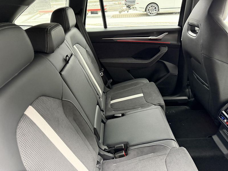 Škoda Kodiaq (2026) 2.0TDI 142kW 4X4 SPORT DCC CZ! - fotka 28 z 46