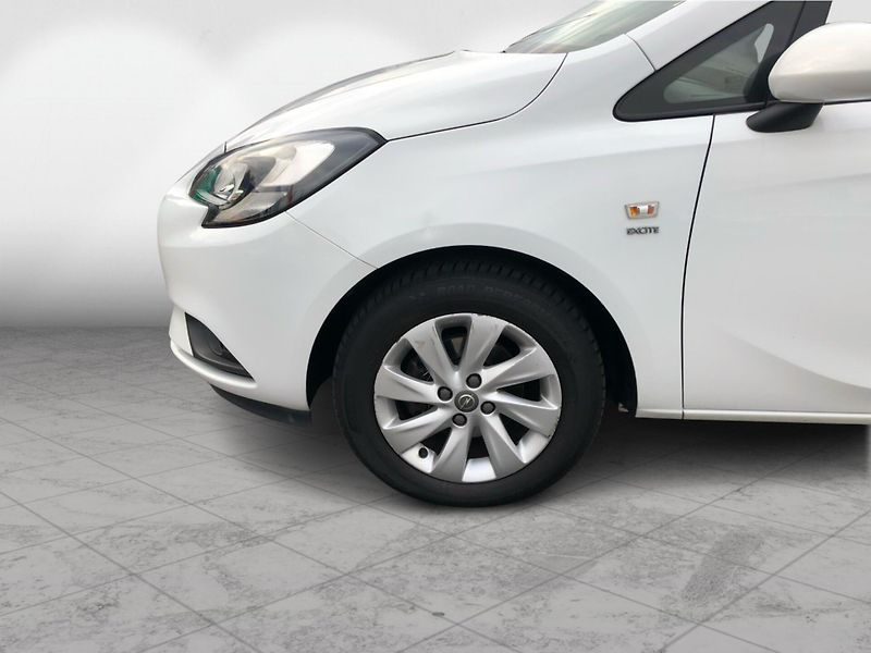Opel Corsa 1.2 i - fotka 10 z 27