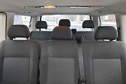 Volkswagen Transporter T5 Caravelle 2.0 TDI.