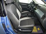 Škoda Fabia (2015) 1,2TSI-81KW**KLIMA**ALU KOLA - náhled 18
