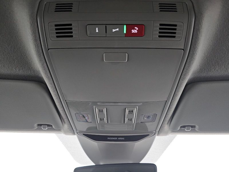 Škoda Fabia (2025) 1.0TSI 70KW TOP SELECTION TAŽN - fotka 14 z 30