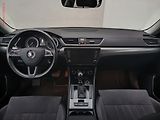 Škoda Superb (2019) 2.0 TDI, ČR, Style, DSG - náhled 8