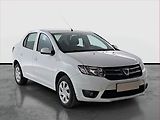 Dacia Logan (2016) 1.2 16V, ČR,1.maj - náhled 1