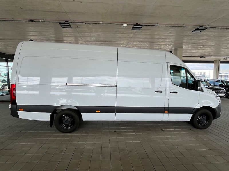 Mercedes-Benz Sprinter 319 CDI L3H2 140kw 1.Maj DPH - fotka 4 z 22
