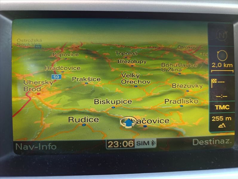 Audi A6 Avant 3,0 TDi aut.,Quattro Kůž - fotka 17 z 34