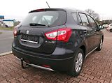 Suzuki SX4 S-Cross (2014) 1,6i AC TEMP VÝHŘEV TAŽNÉ - náhled 8