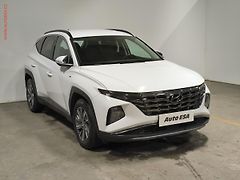 Hyundai Tucson (2021) 1.6 CRDi HTRAC, 1.maj,ČR - fotografie inzerátu