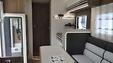 CI Caravans International (2026) MAGIS 87 INTEGRAL 2x skladem - náhled 10