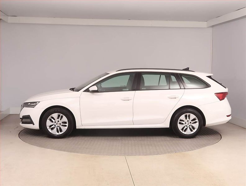 Škoda Octavia (2020) 2.0 TDI, ČR,1.maj, Tempomat - fotka 3 z 16