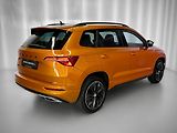Škoda Karoq 1.5TSI DSG SPORTLINE EXCLUSIVE - náhled 7