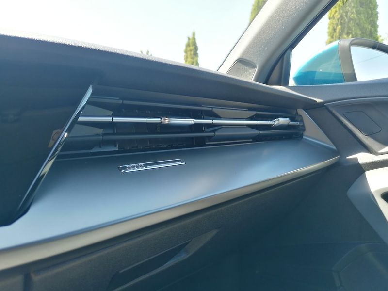 Audi A3 (2022) 35 TDi Sedan, Kůže ACC - fotka 28 z 32