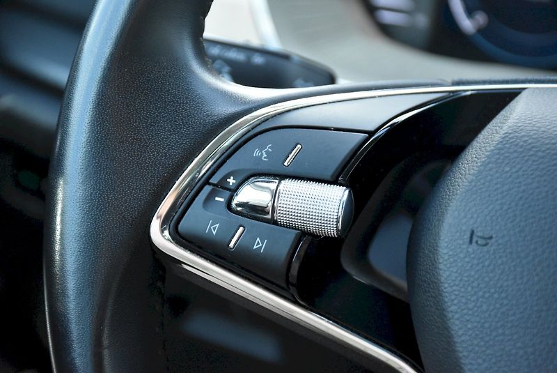 Škoda Octavia (2022) Ambition 1.5 TSI 110kW - fotka 28 z 31