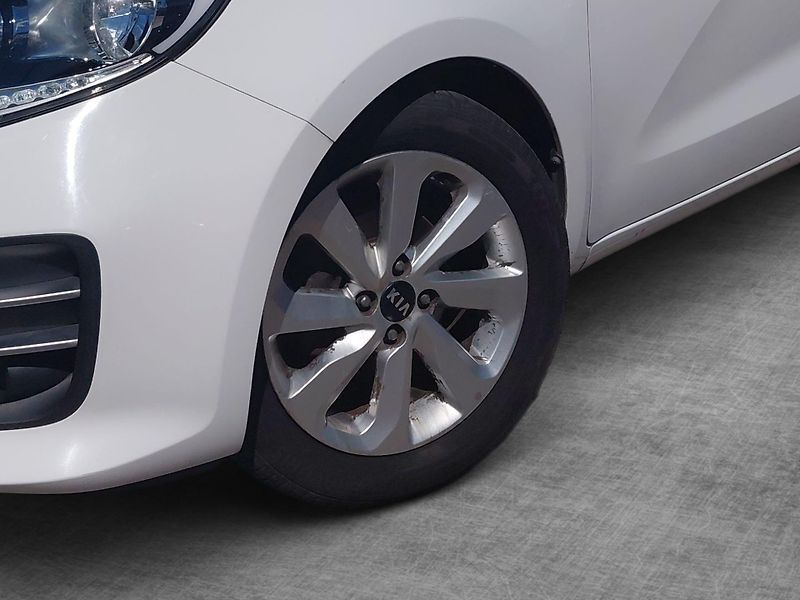 Kia Rio (2016) 1,25 CVVT 61 kW TOP - fotka 10 z 24