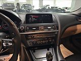 BMW Řada 6 3,0   640D XDRIVE HARMAN MAXTO - náhled 16