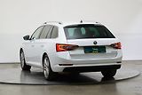 Škoda Superb - náhled 7